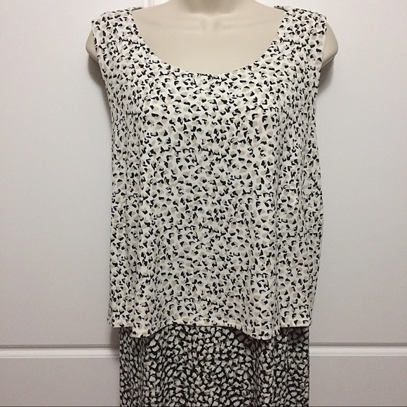 Vince Camuto Boho Spirit Fashion Dress - Picture 4 of 9